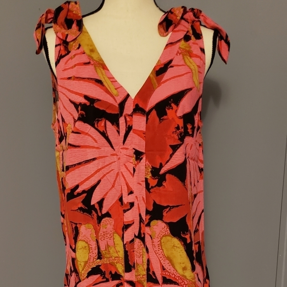 NWT J. Crew skirt & top set